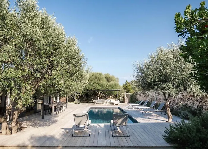 Gioia- Charme Et Serenite * Bonifacio