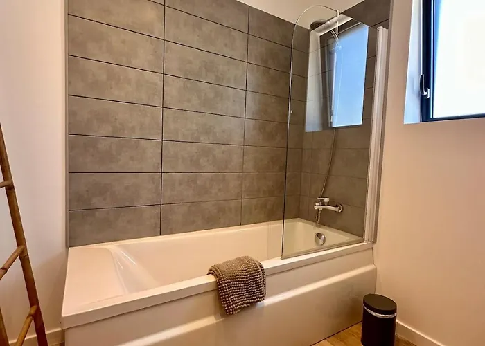 Gioia- Charme Et Serenite Villa