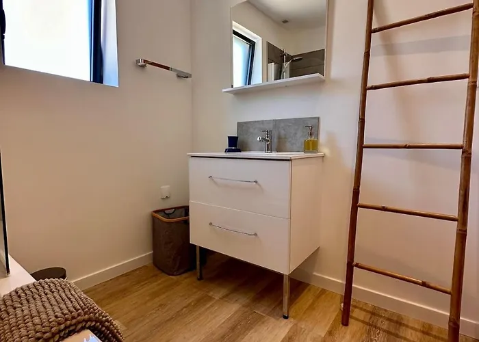 Villa Gioia- Charme Et Serenite