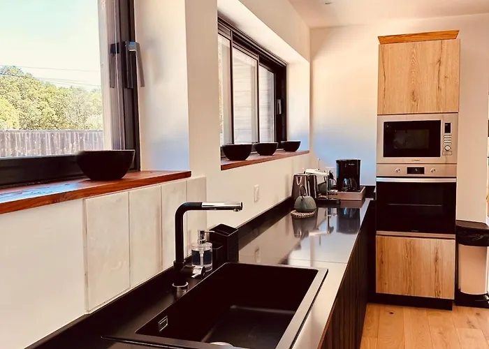 Villa Gioia- Charme Et Serenite *