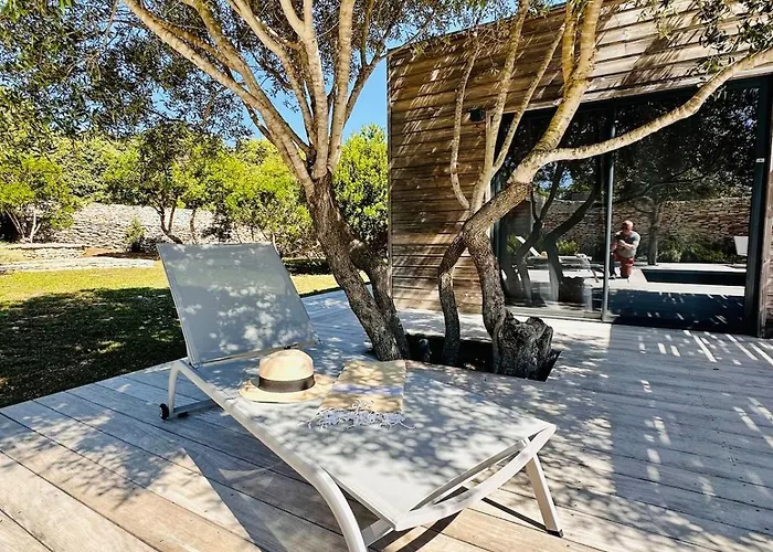 Gioia- Charme Et Serenite Bonifacio