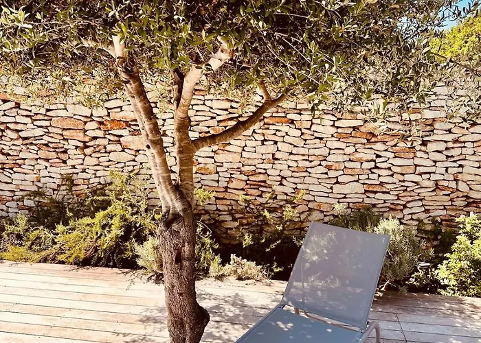 Gioia- Charme Et Serenite