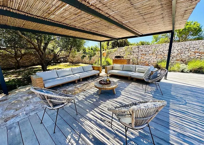 Gioia- Charme Et Serenite * Bonifacio