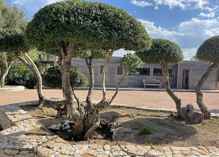 Gioia- Charme Et Serenite *