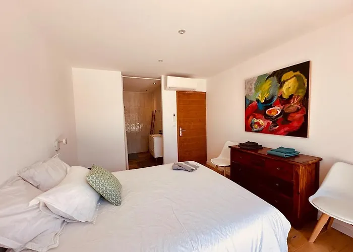 Gioia- Charme Et Serenite