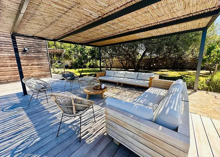 Gioia- Charme Et Serenite