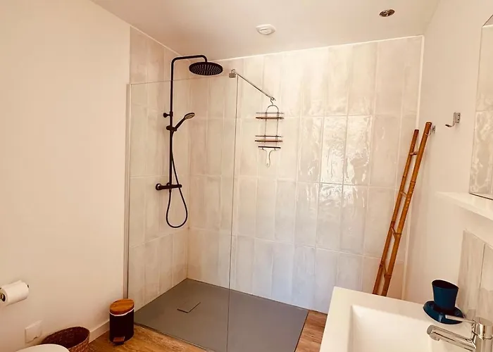 Gioia- Charme Et Serenite