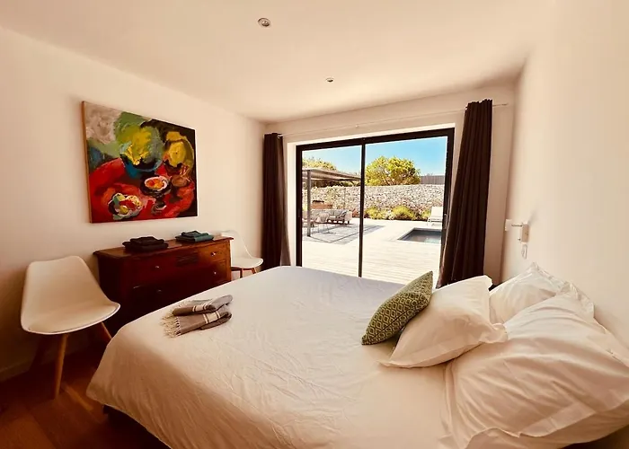 Gioia- Charme Et Serenite Villa