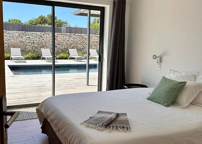 Gioia- Charme Et Serenite Bonifacio