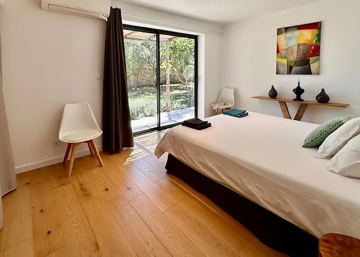 Gioia- Charme Et Serenite