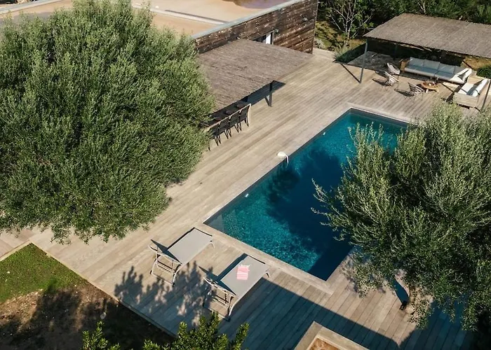 Gioia- Charme Et Serenite *