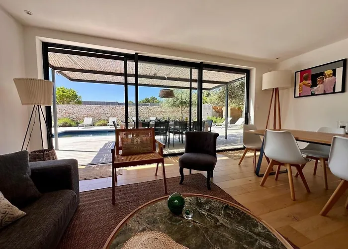 Villa Gioia- Charme Et Serenite *