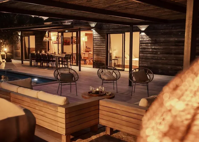 Gioia- Charme Et Serenite *