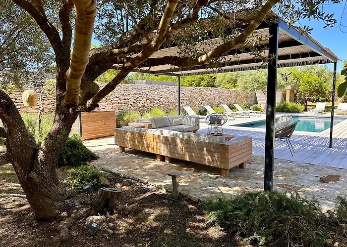 Villa Gioia- Charme Et Serenite *