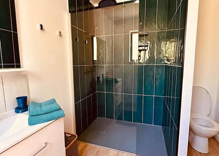 Gioia- Charme Et Serenite * Bonifacio