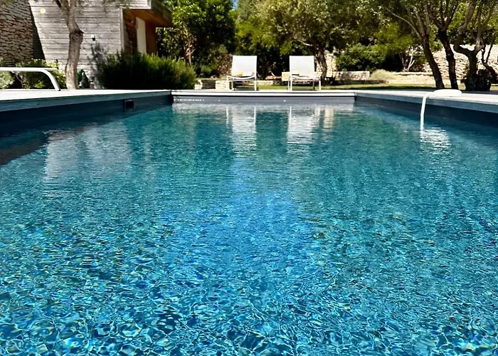 Gioia- Charme Et Serenite Villa Bonifacio