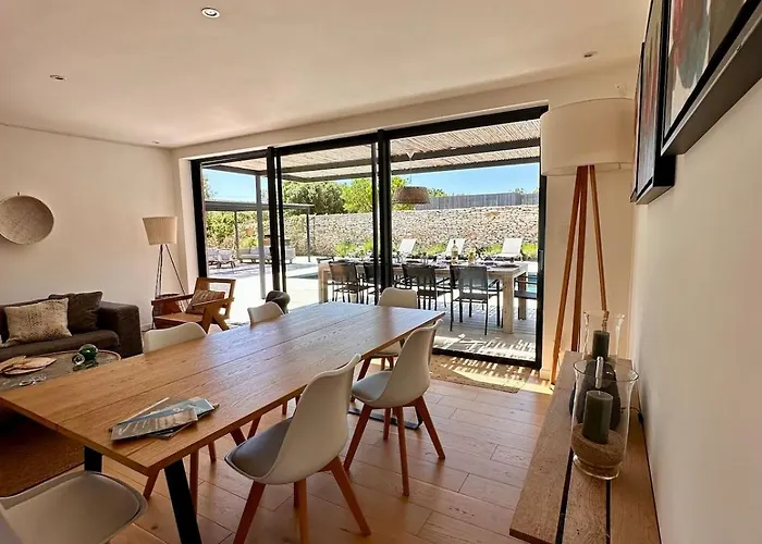 Gioia- Charme Et Serenite *