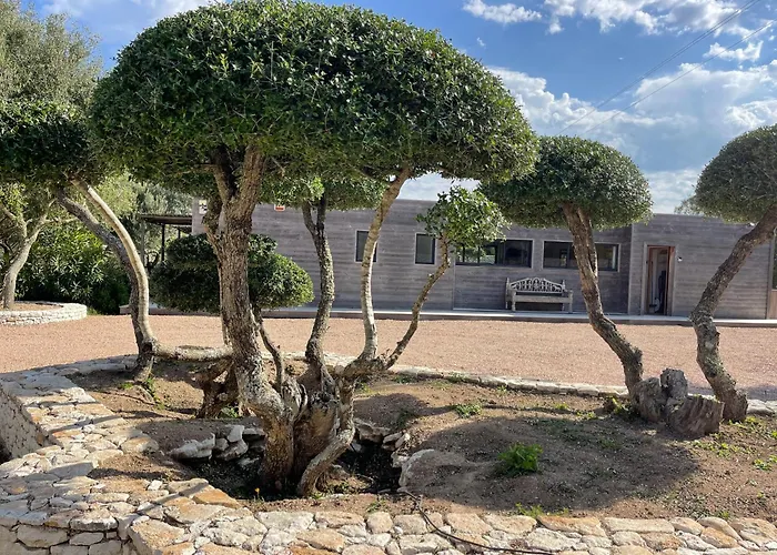 Gioia- Charme Et Serenite Bonifacio